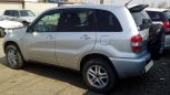 SUV   Toyota RAV4 2001 , 400000 , 