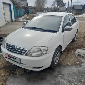  Toyota Corolla 2001 , 459000 , 