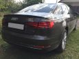  Audi A4 2016 , 1400000 , 