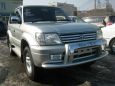 SUV   Toyota Land Cruiser Prado 2001 , 1000000 , 