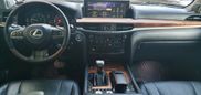 SUV   Lexus LX450d 2016 , 5500000 , 