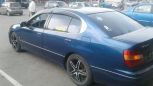  Lexus GS300 1998 , 398000 , 