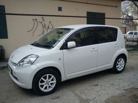  Toyota Passo 2005 , 240000 , 