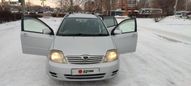  Toyota Corolla Fielder 2003 , 490000 , 