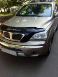 SUV   Kia Sorento 2002 , 340000 , 