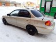  Kia Spectra 2008 , 230000 , 