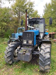 Трактор МТЗ 1221.2 2016 года, 3200000 рублей, Черниговка