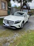 SUV   Mercedes-Benz GLA-Class 2016 , 1670000 , 