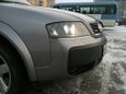  Audi A6 allroad quattro 2003 , 470000 , 