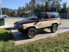 Внедорожник 3 двери Ford Bronco II 1989 года, 599000 рублей, Лесной
