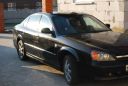  Chevrolet Evanda 2004 , 330000 , 