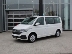 Минивэн или однообъемник Volkswagen Caravelle 2021 года, 4890000 рублей, Самара