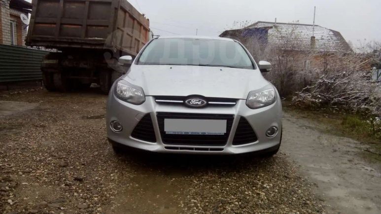  Ford Focus 2011 , 530000 , 