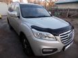 SUV   Lifan X60 2013 , 502000 , 