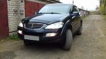 SUV   SsangYong Kyron 2012 , 699999 ,  