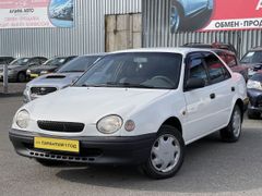 Седан Toyota Corolla 1997 года, 265000 рублей, Новокузнецк