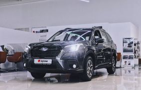 SUV или внедорожник Subaru Forester 2023 года, 4550000 рублей, Нижний Новгород