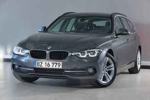  BMW 3-Series 2018 , 1618000 , 