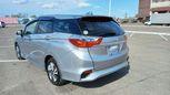  Honda Shuttle 2019 , 1255000 , 