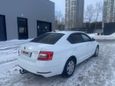  Skoda Octavia 2020 , 1220000 , 