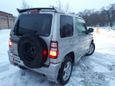  3  Mitsubishi Pajero Mini 2003 , 265000 , 