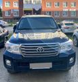 SUV   Toyota Land Cruiser 2014 , 2790000 , 