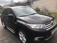 SUV   Toyota Highlander 2012 , 1300000 , 