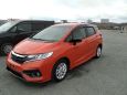  Honda Fit 2017 , 750000 , 