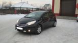  Nissan Note 2014 , 530000 , 