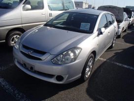  Toyota Caldina 2002 , 455000 , 