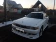  Toyota Chaser 1994 , 170000 , 