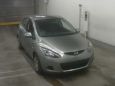  Mazda Demio 2010 , 340000 , 