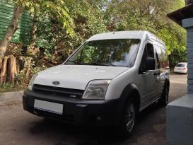    Ford Tourneo Connect 2006 , 415000 , 