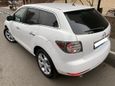 SUV   Mazda CX-7 2011 , 670000 , 