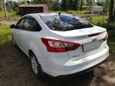  Ford Focus 2013 , 500000 , 