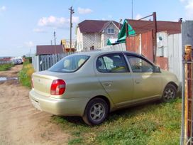  Toyota Platz 1999 , 150000 , 