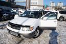    Nissan R'nessa 1998 , 235000 , 