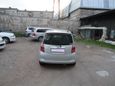  Toyota Ractis 2007 , 355000 , 