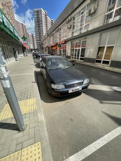 Седан Toyota Corona 1993 года, 150000 рублей, Краснодар