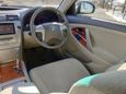  Toyota Camry 2009 , 740000 , 