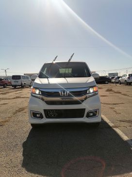  Honda N-WGN 2017 , 987000 , 