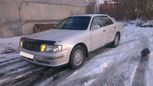  Toyota Crown 1994 , 200000 , 