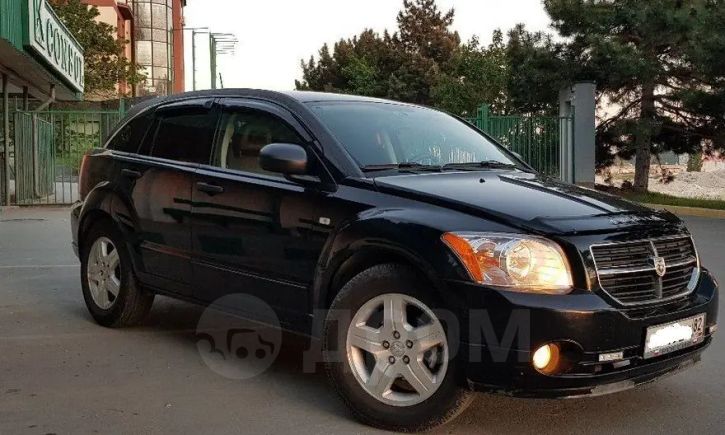  Dodge Caliber 2006 , 379000 , 