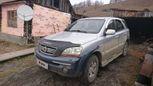 SUV   Kia Sorento 2002 , 275000 , -