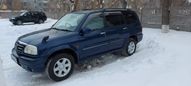 SUV   Suzuki Grand Escudo 2002 , 500000 , 