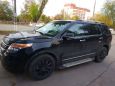 SUV   Ford Explorer 2014 , 1350000 ,  