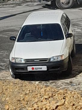  Toyota Caldina 2002 , 310000 , 