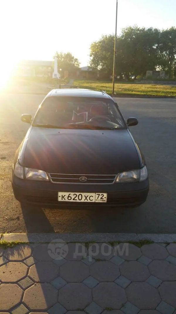  Toyota Carina E 1993 , 85000 ,  