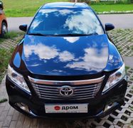 Седан Toyota Camry 2014 года, 1700000 рублей, Краснодар