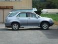 SUV   Toyota Harrier 2002 , 210000 , 